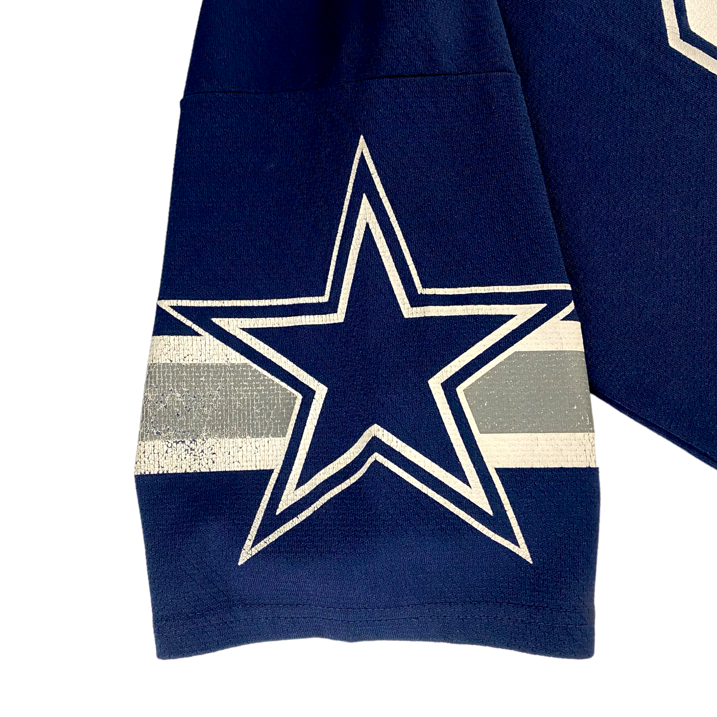 Deion Sanders Cowboys Jersey
