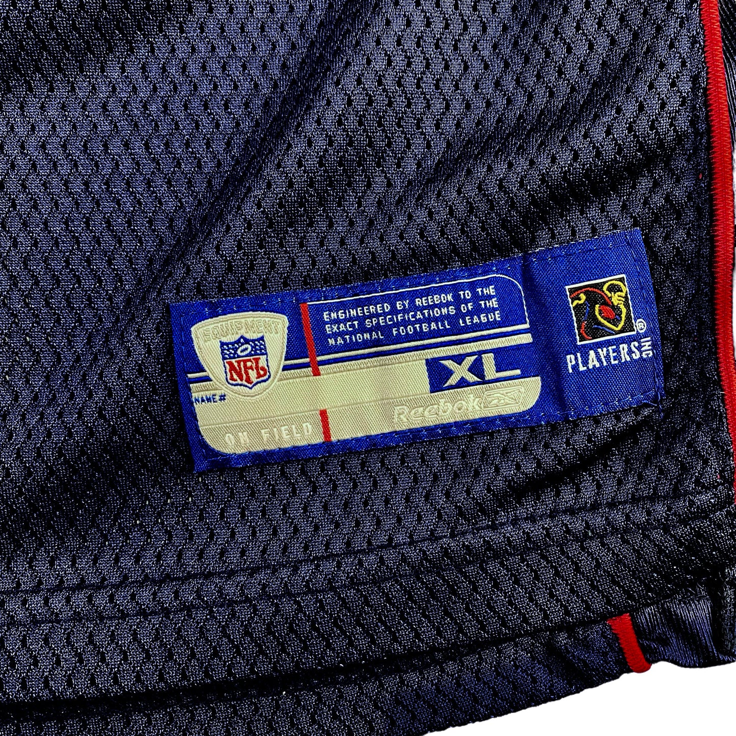 Tom Brady Patriots Jersey