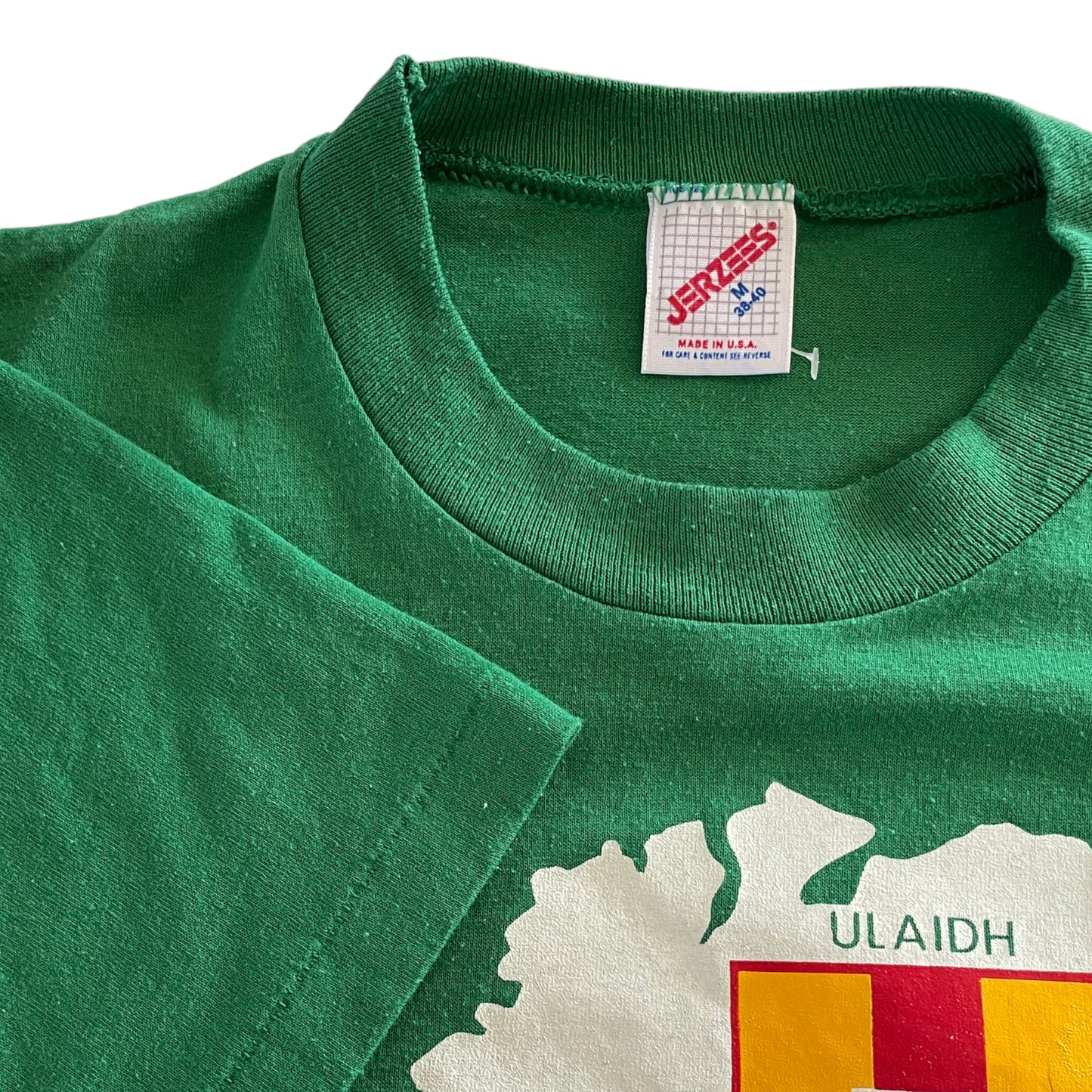 80s Irish Nationalist Tee