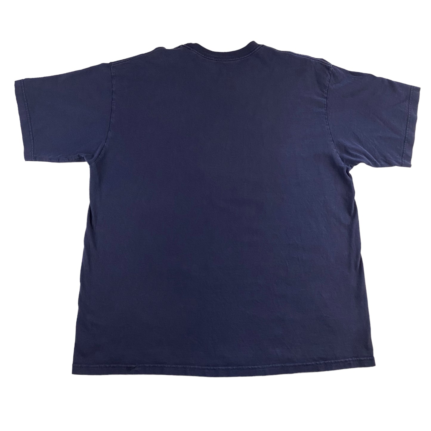 2007 NBA Finals LeBron James "Cleveland's King" Tee