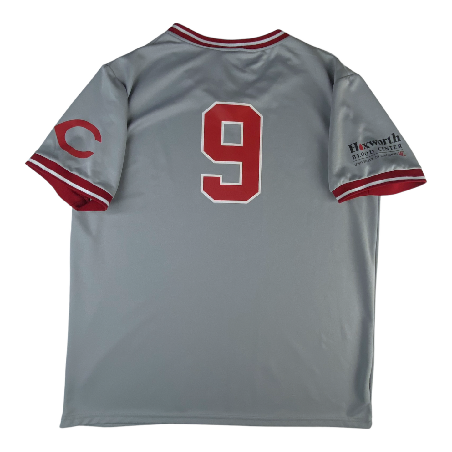 Cincinnati Reds Jersey