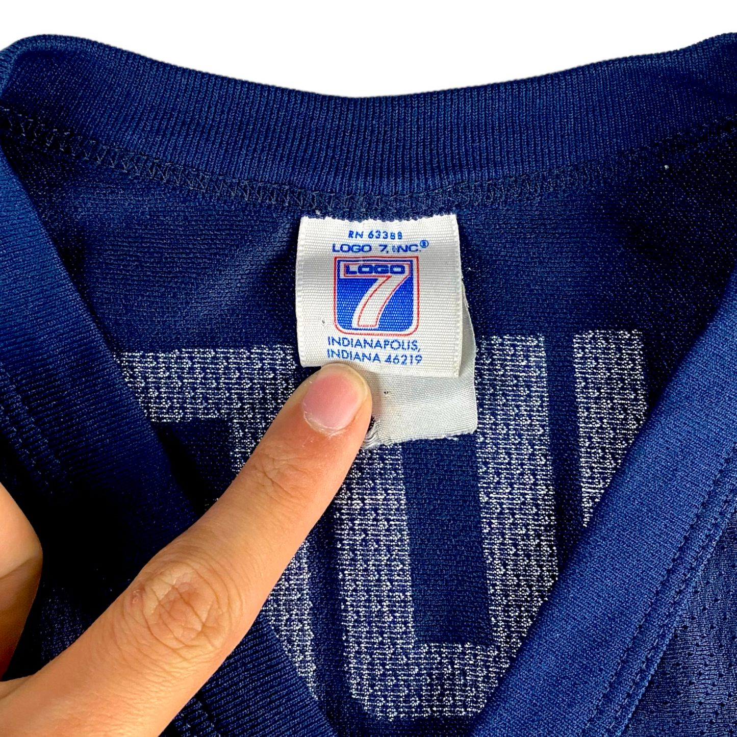 Deion Sanders Cowboys Jersey