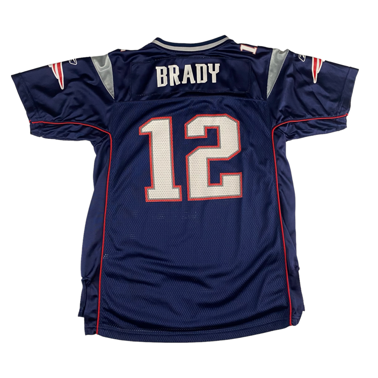 Tom Brady Patriots Jersey