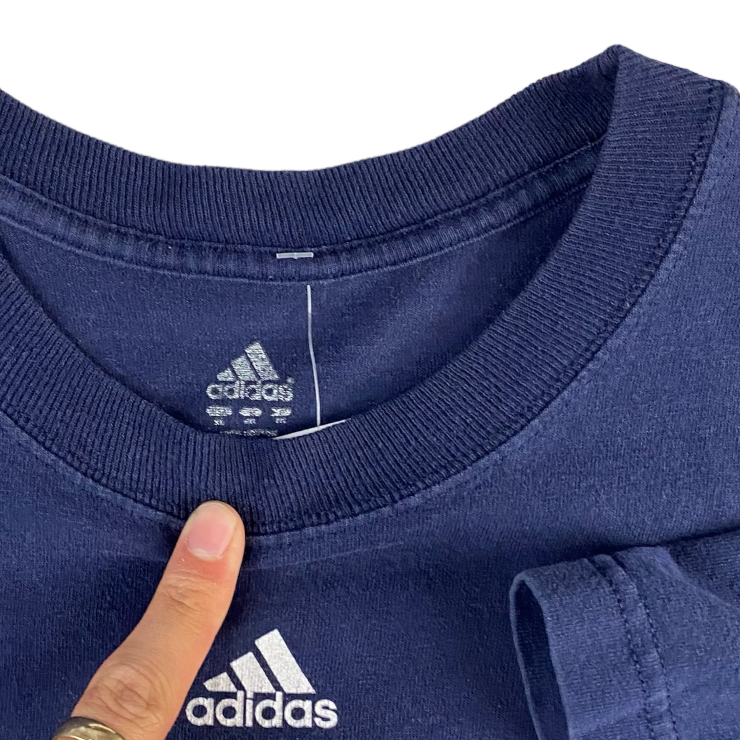 2007 NBA Finals LeBron James "Cleveland's King" Tee