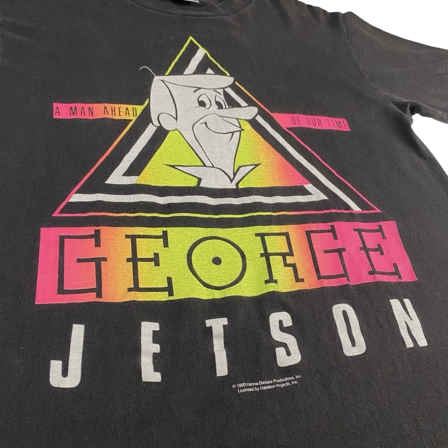 90s George Jetson Tee