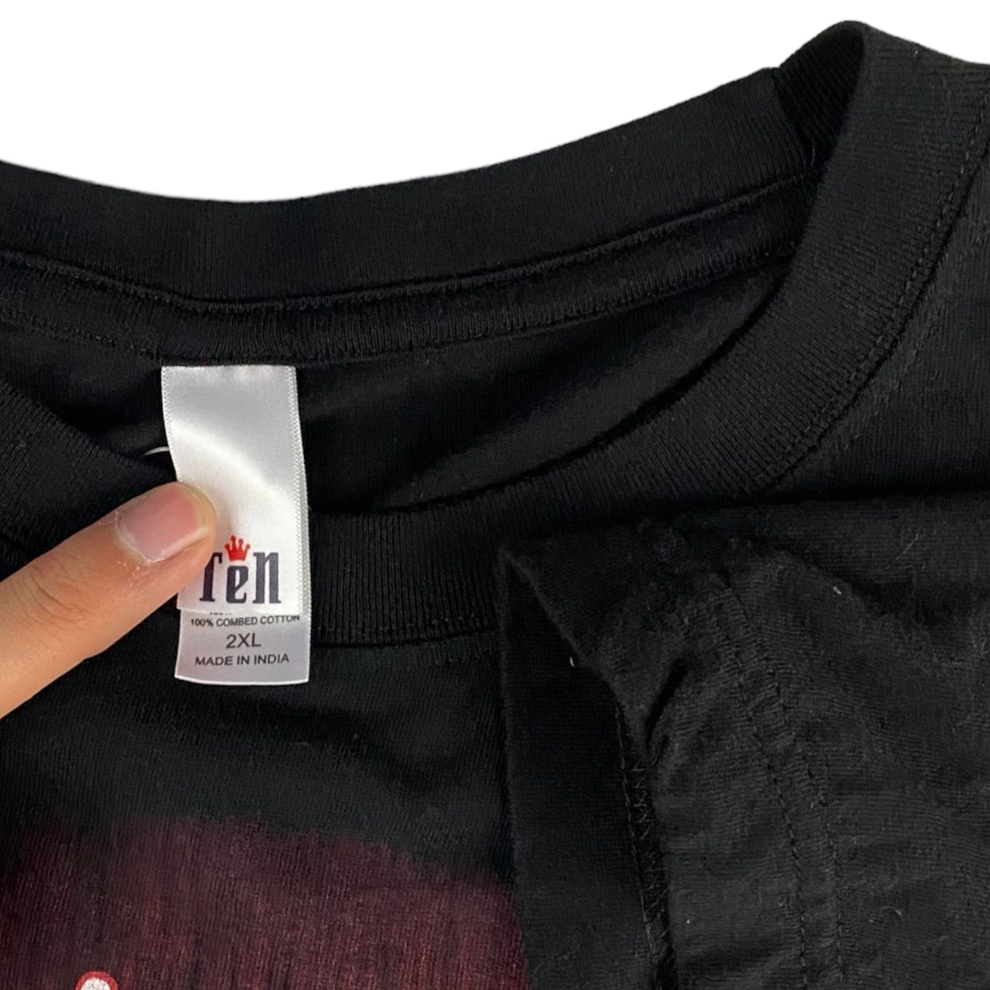 Stevie Nicks 2008 Tour Tee