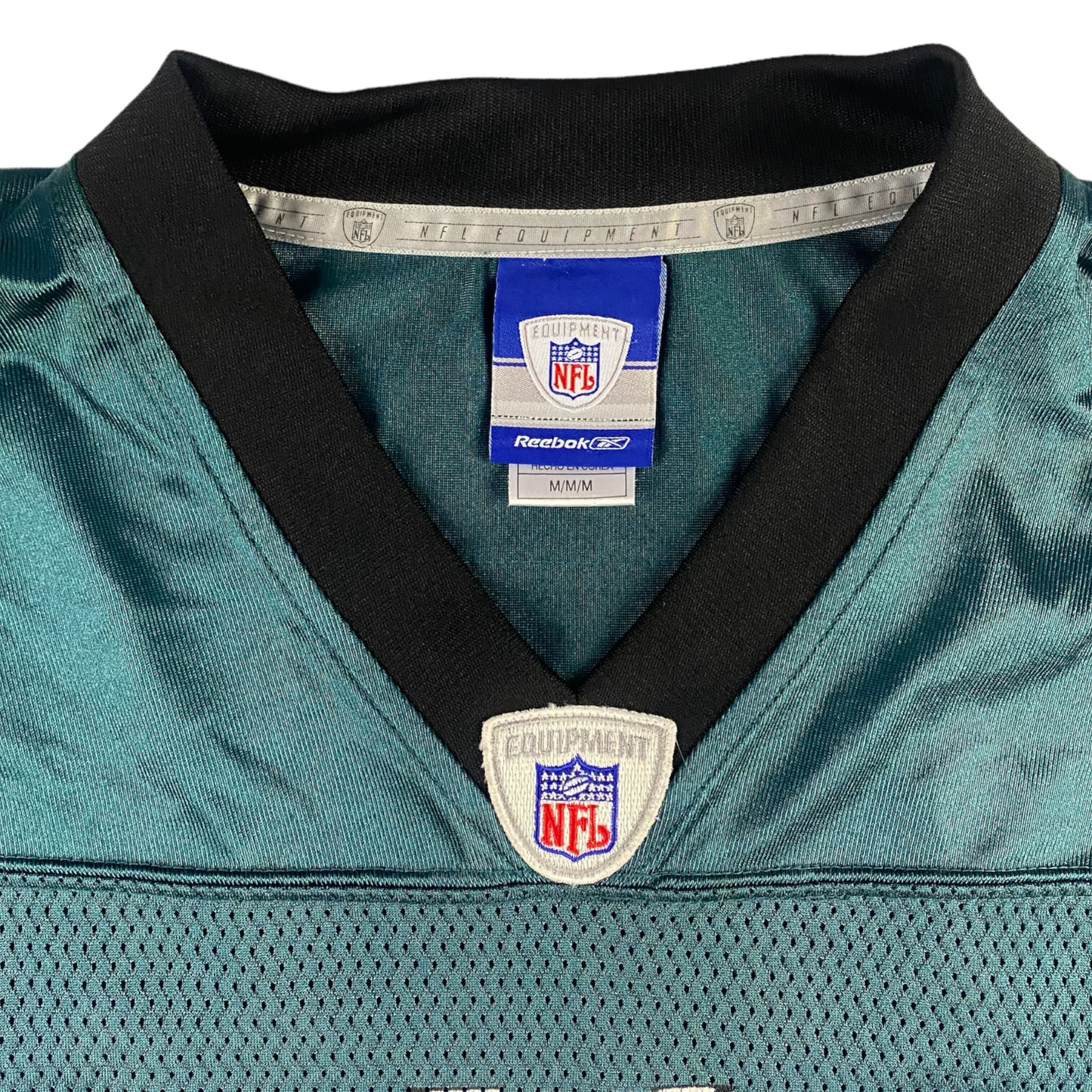 David Akers Eagles Jersey