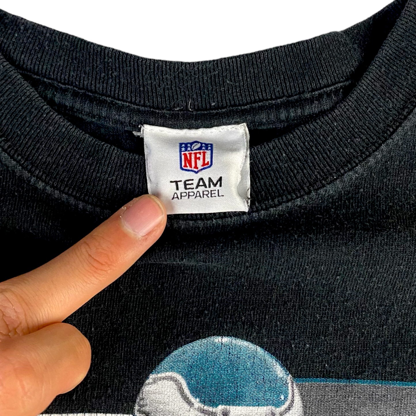 Donovan McNabb Eagles Tee