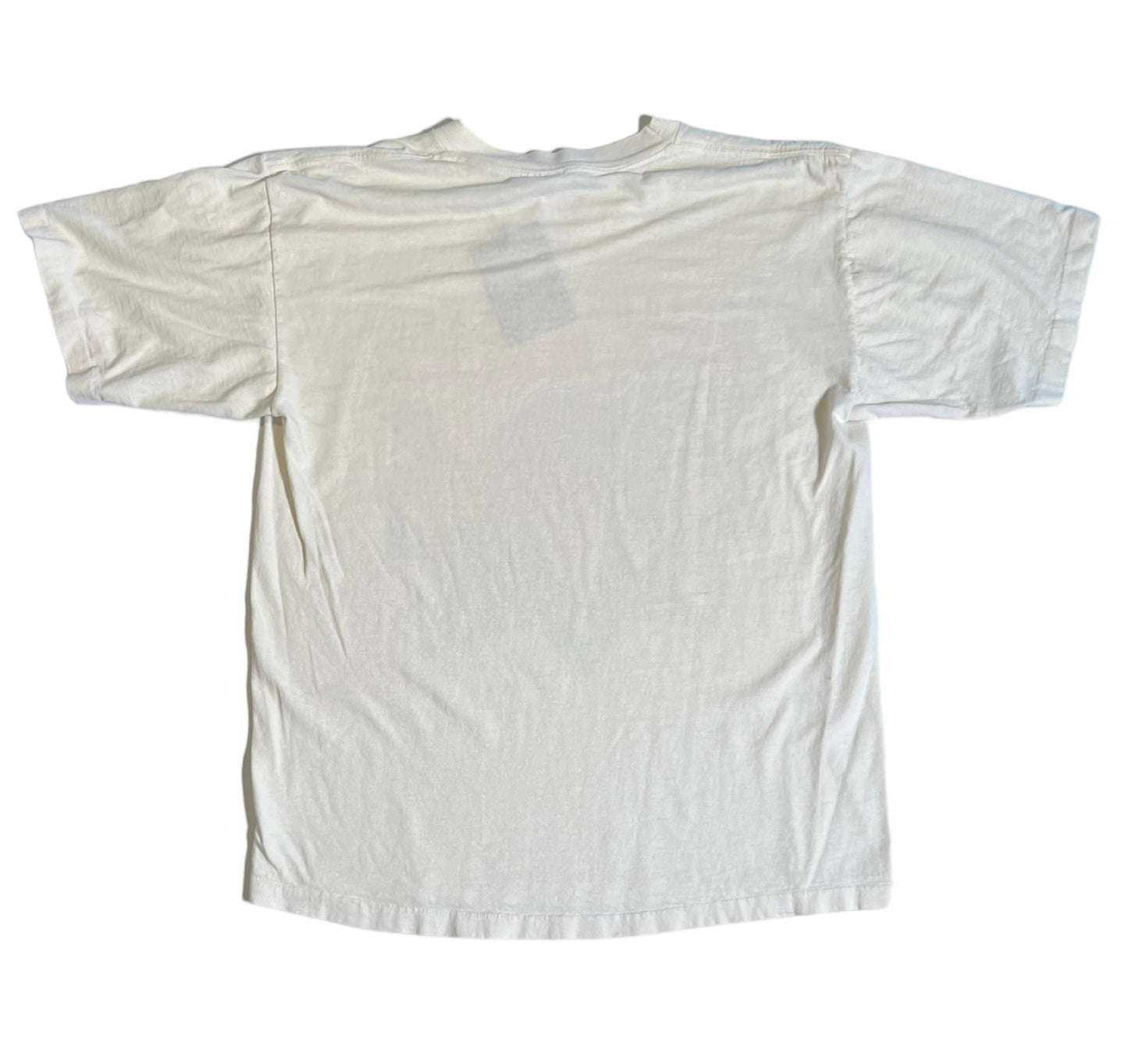 Atlanta Braves 1991 NL Champions Tee