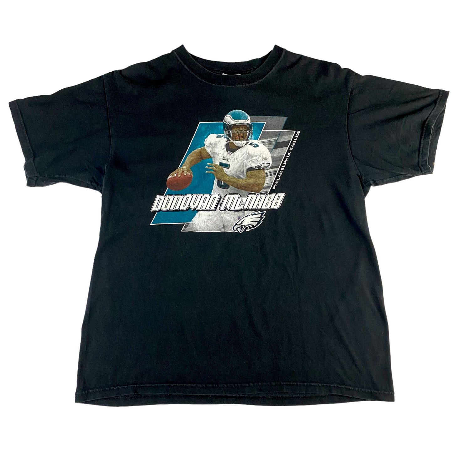 Donovan McNabb Eagles Tee