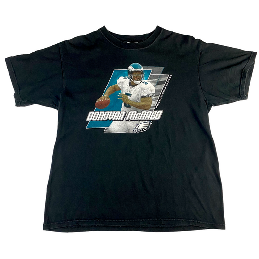 Donovan McNabb Eagles Tee