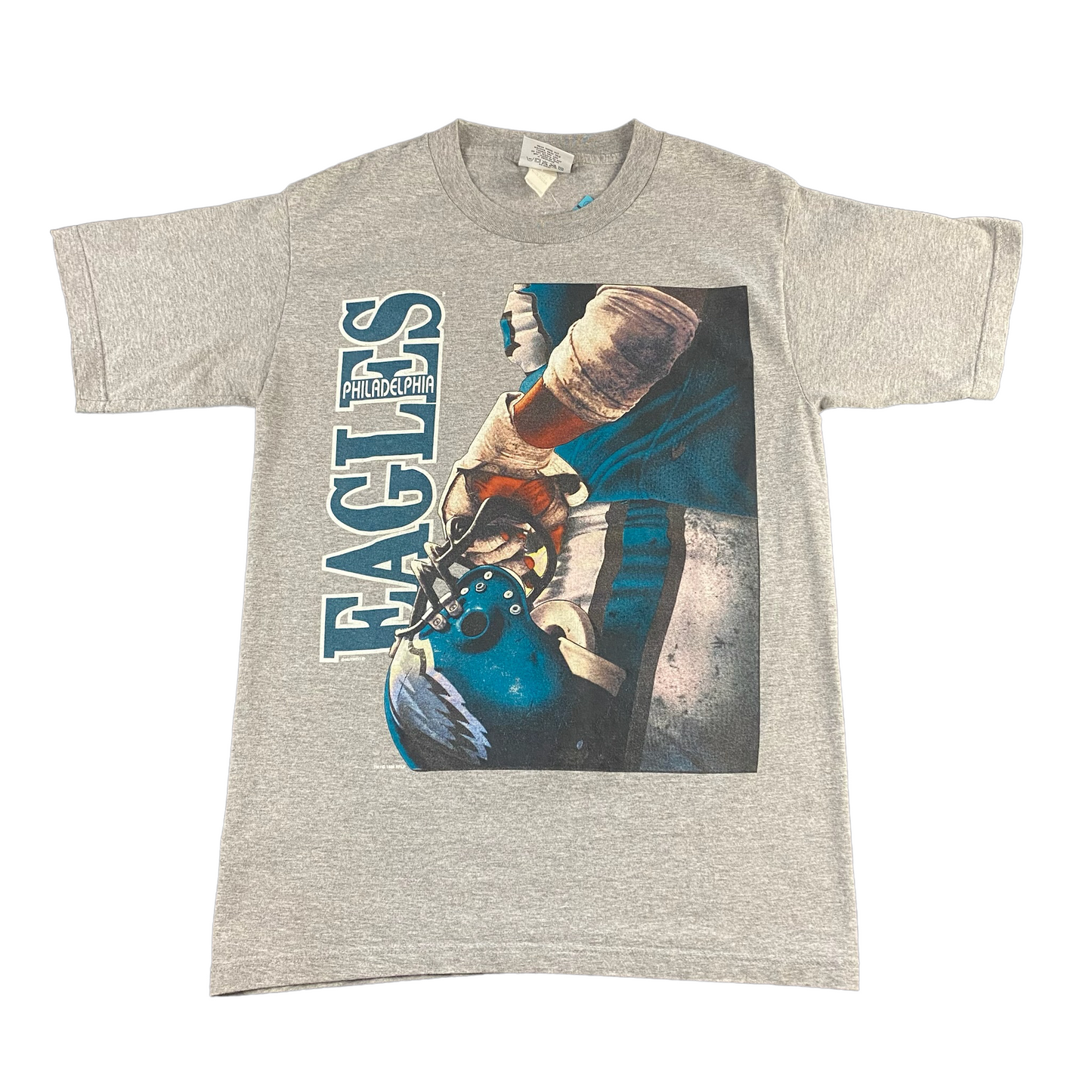 90s Philadelphia Eagles Tee