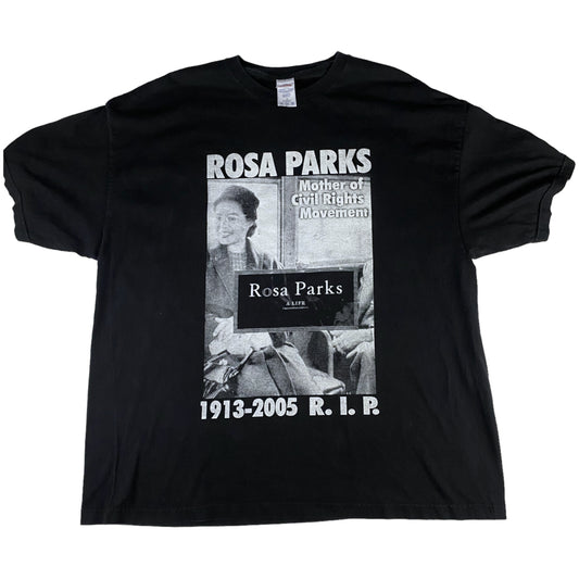 Rosa Parks Memorial Tee