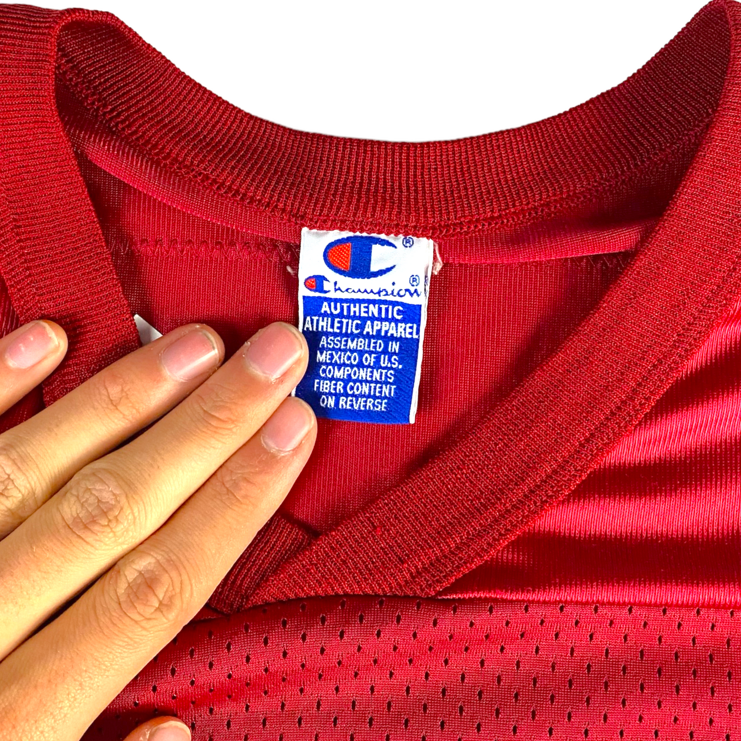 Rod Woodson 49ers Jersey