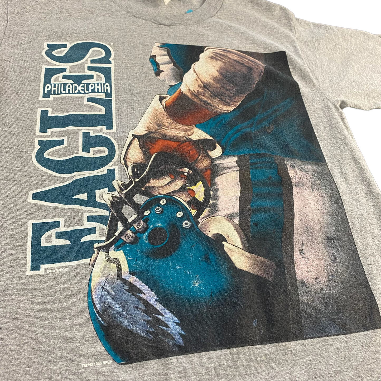 90s Philadelphia Eagles Tee