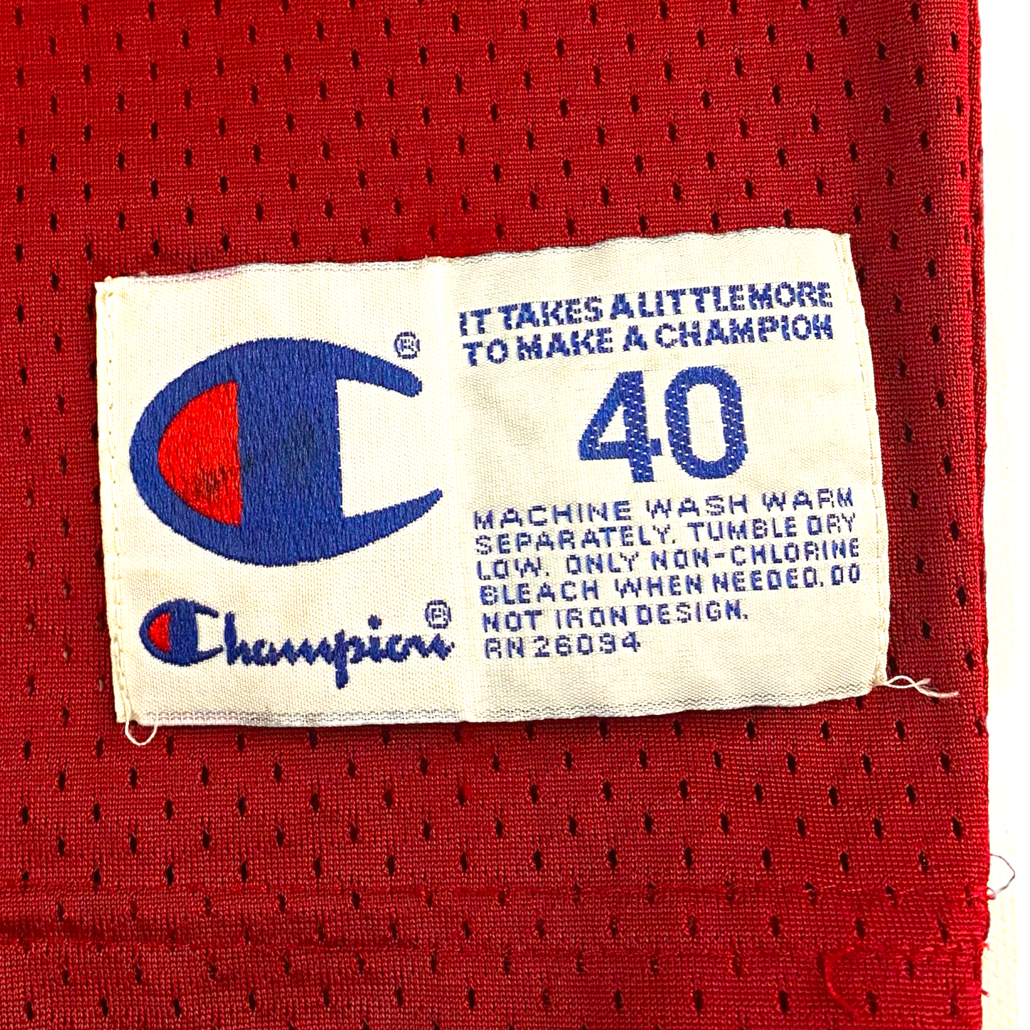 Rod Woodson 49ers Jersey