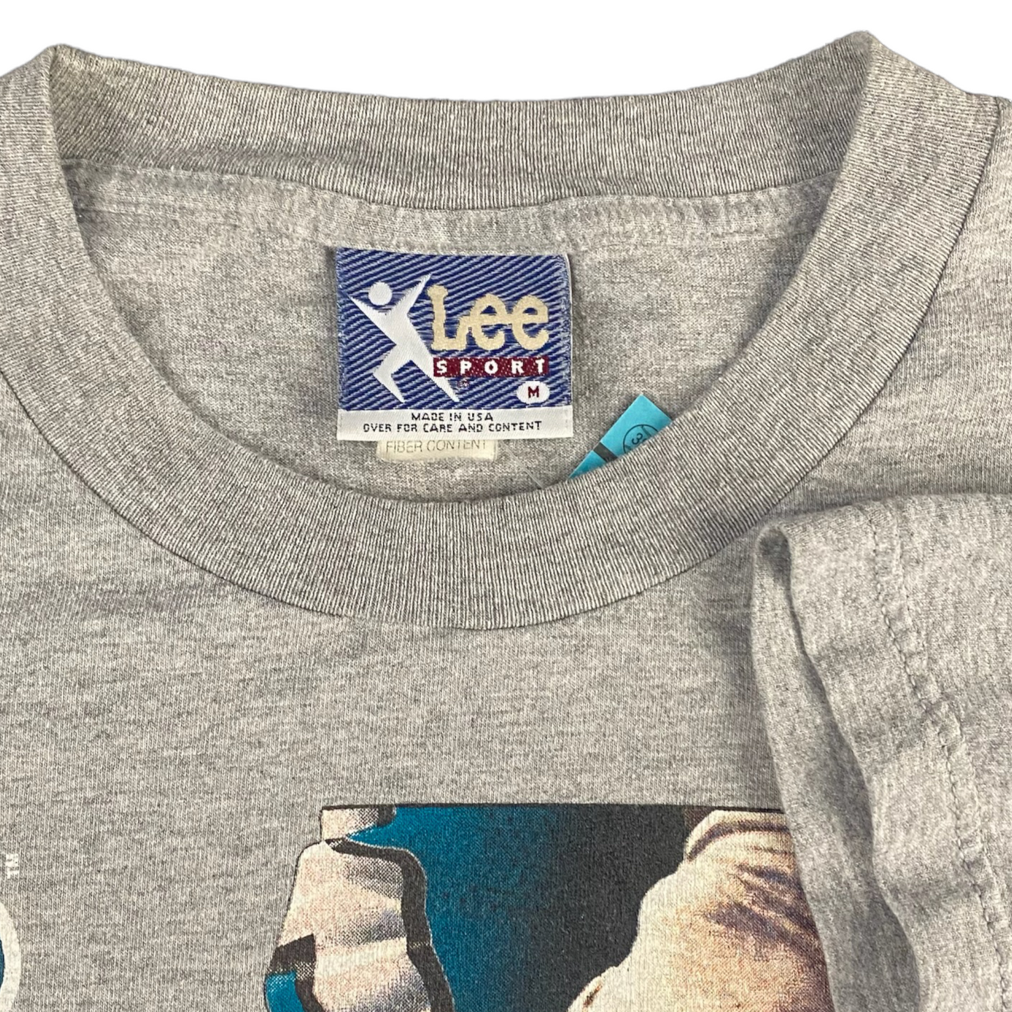 90s Philadelphia Eagles Tee