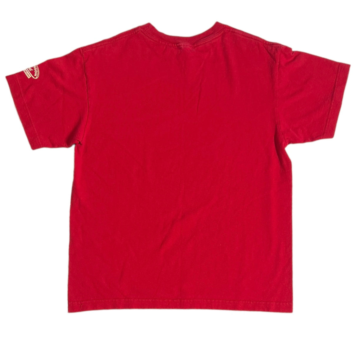 Luis Gonzalez Arizona Diamondbacks Tee