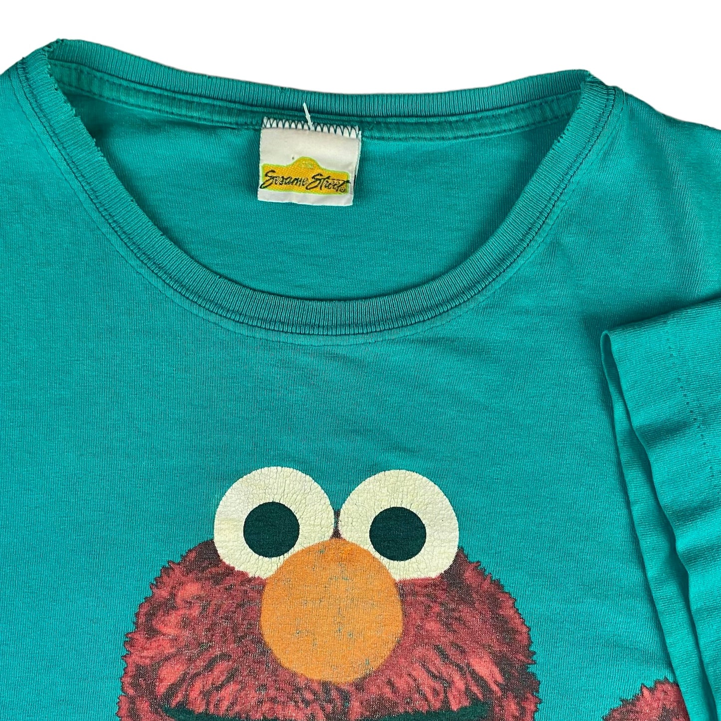 Tickle Me Elmo Tee