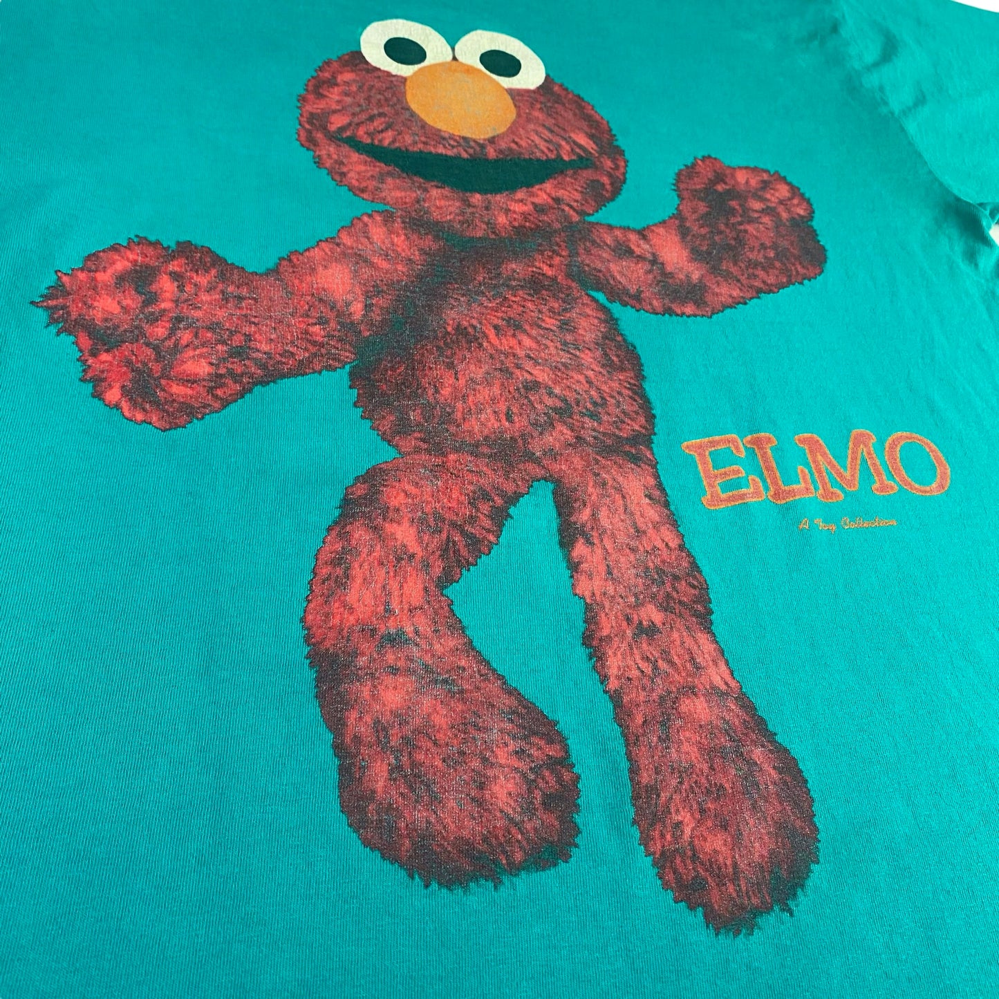 Tickle Me Elmo Tee