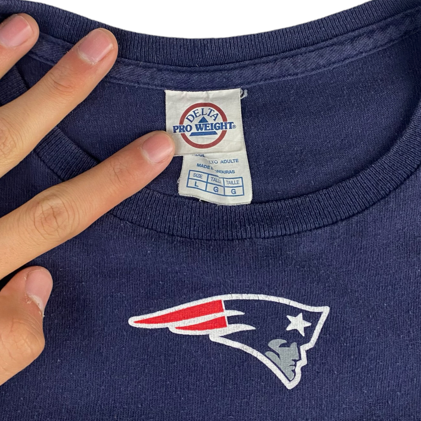 Tom Brady Super Bowl XLIX Longsleeve