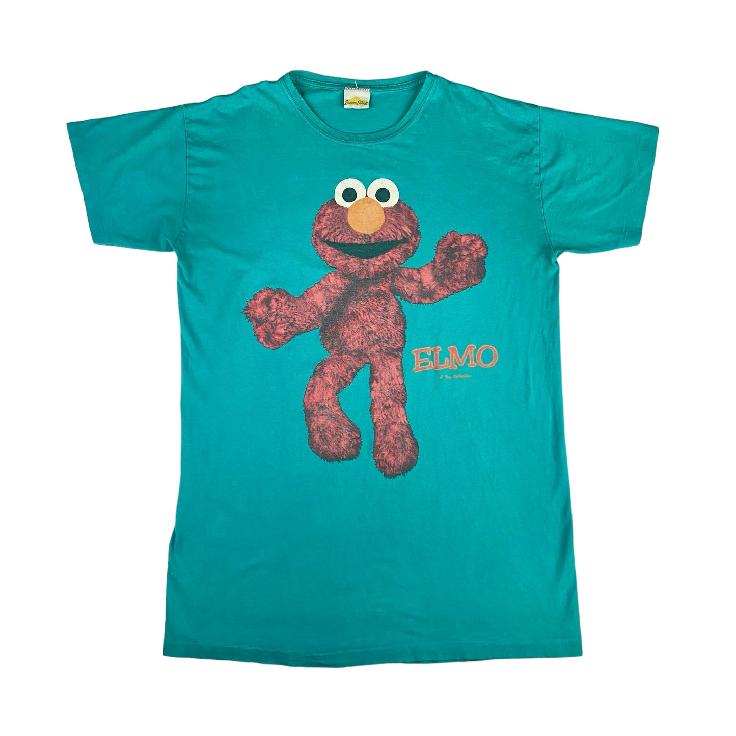 Tickle Me Elmo Tee