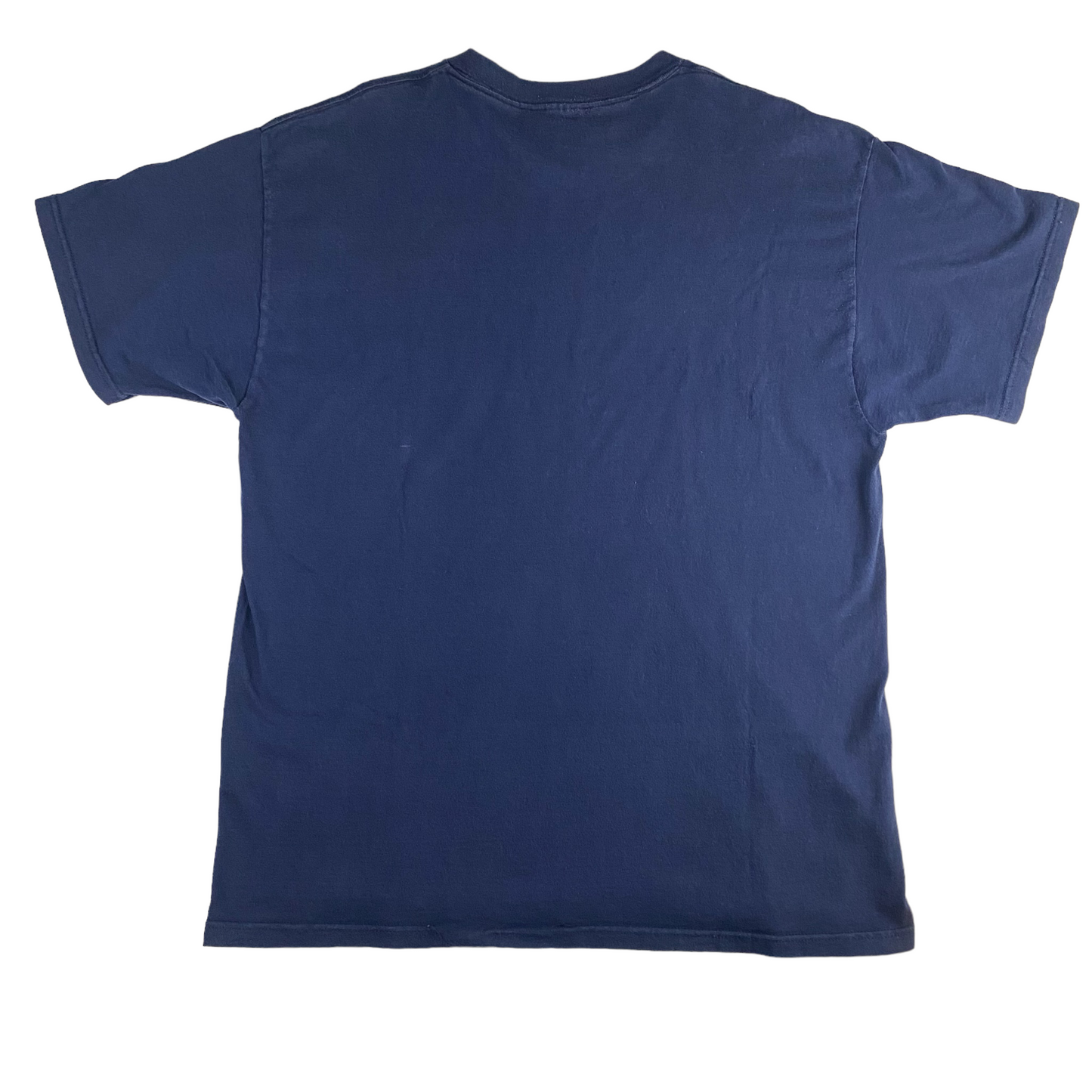 Brady/Smith Super Bowl XXXVI Tee