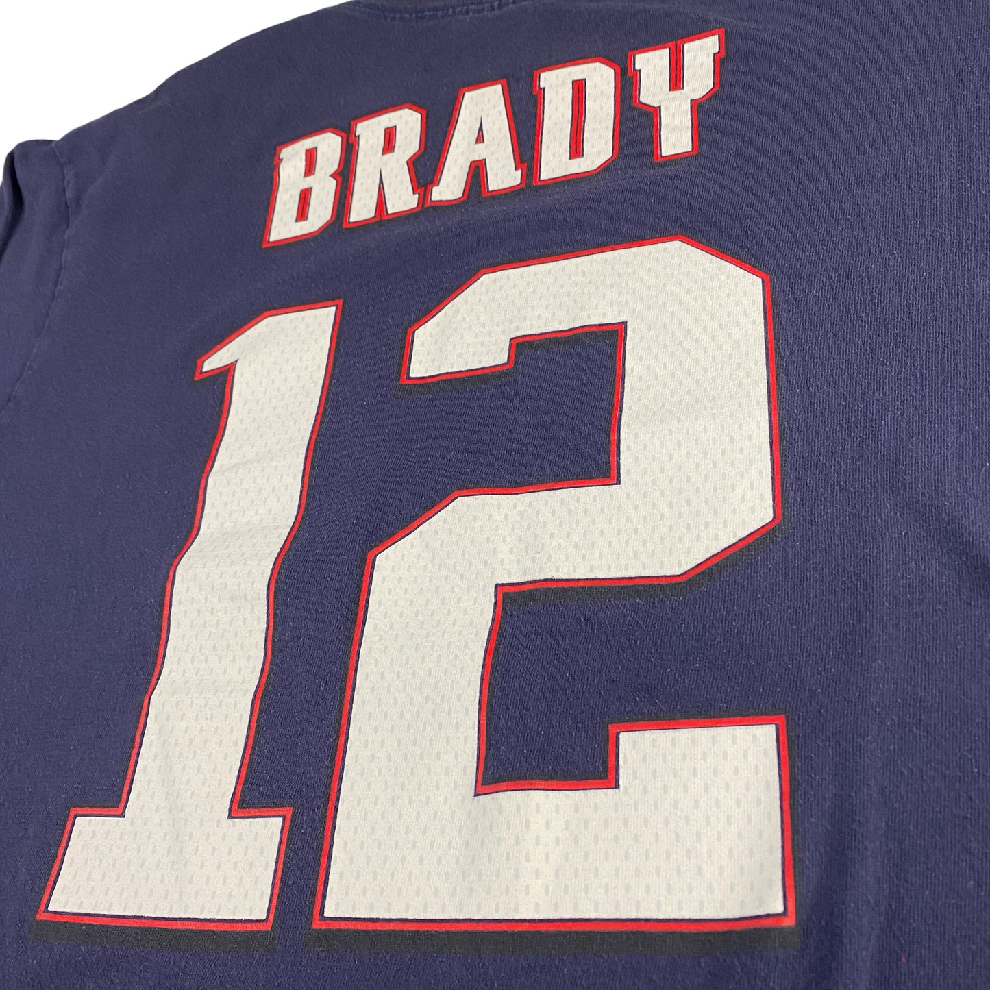 Tom Brady Super Bowl XLIX Longsleeve