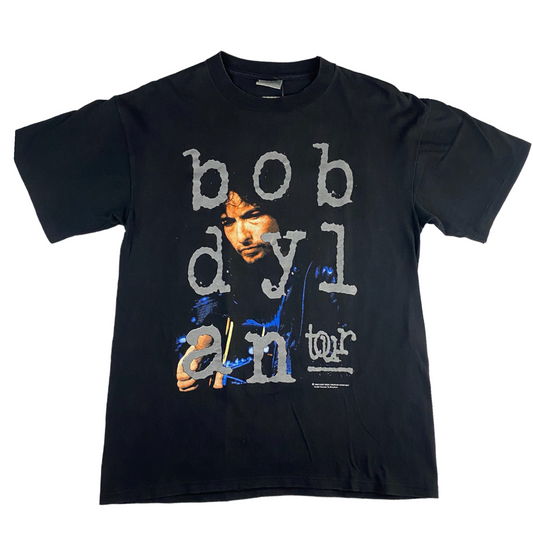Bob Dylan 1992 Tour Tee