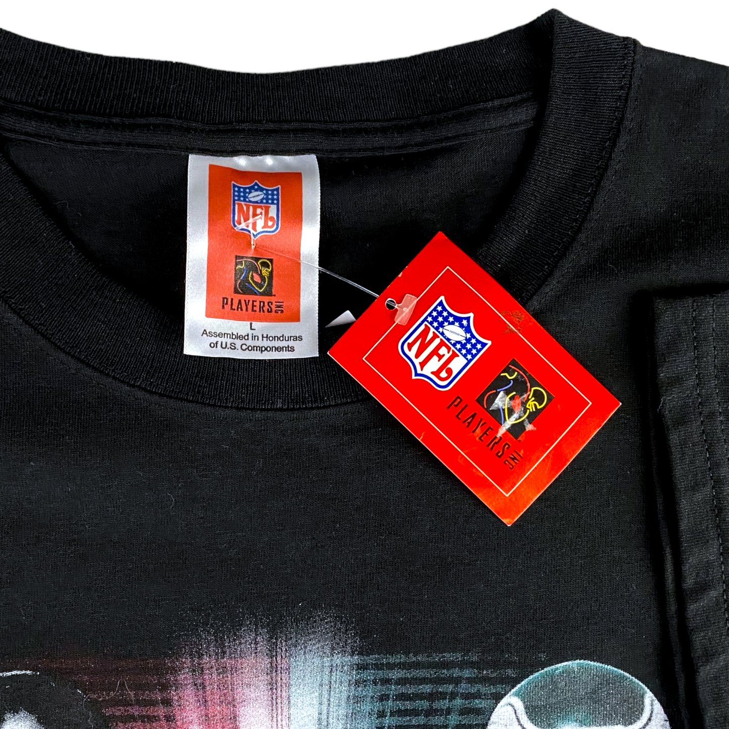 McNabb/Sapp 2002 NFC Championship Tee