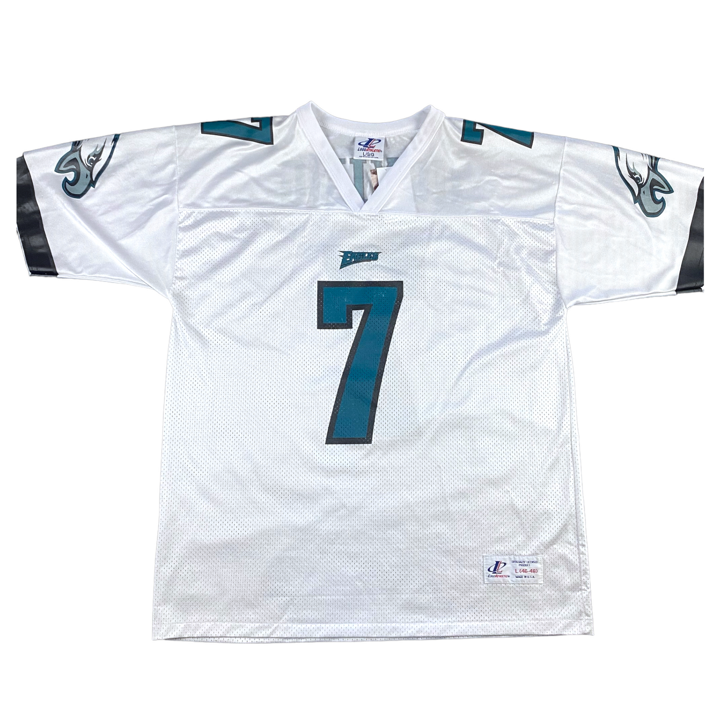 Bobby Hoying Eagles Jersey