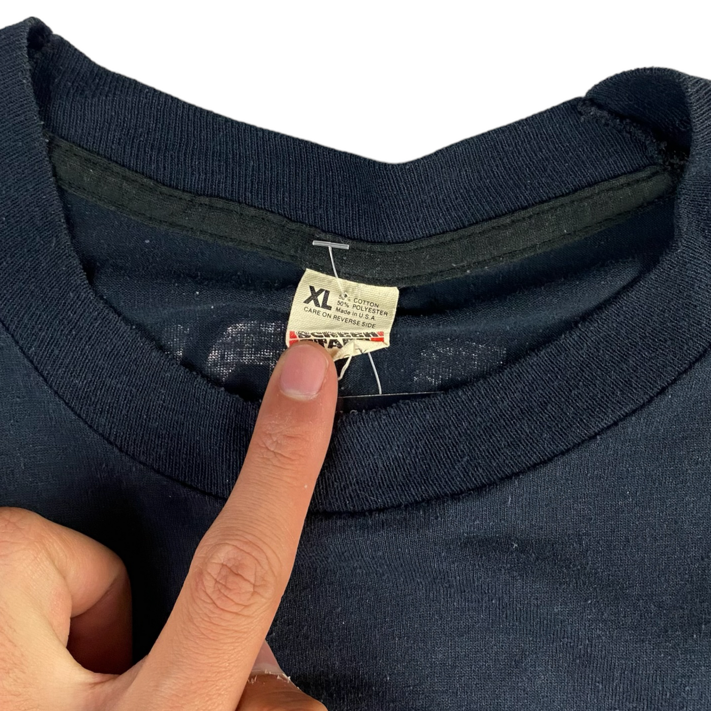 Bob Dylan 1989 Tour Tee