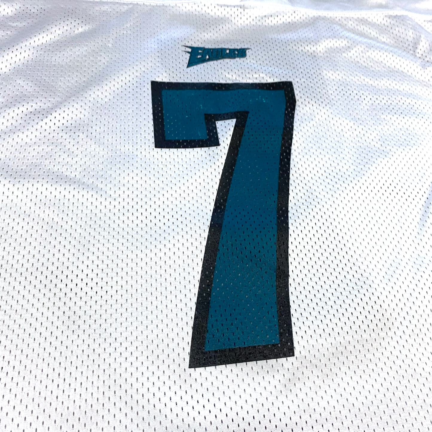 Bobby Hoying Eagles Jersey