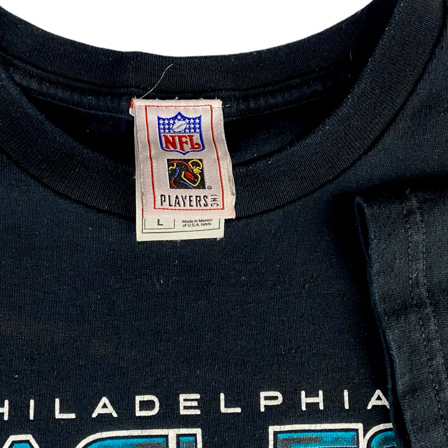 McNabb/Westbrook Philadelphia Eagles Tee