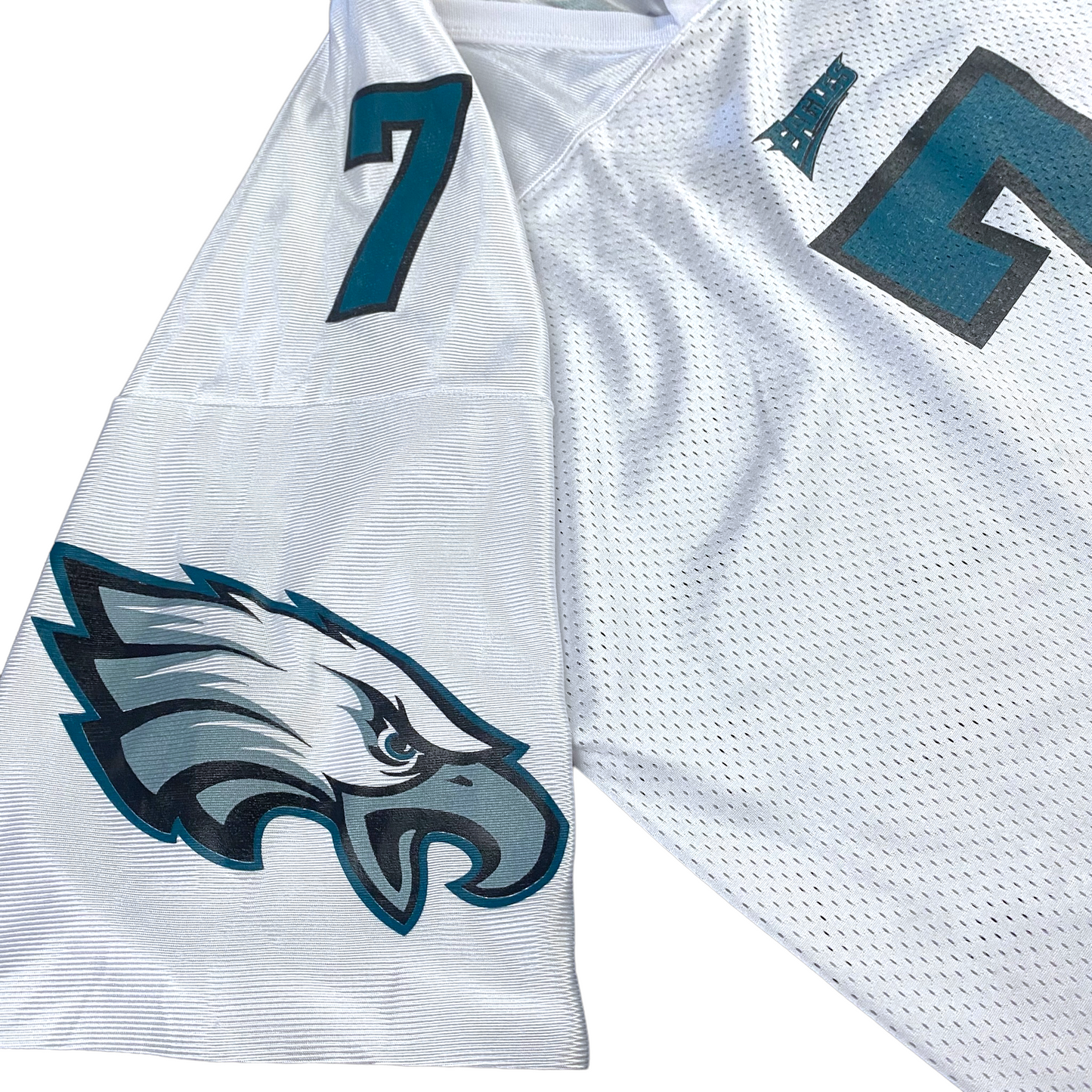 Bobby Hoying Eagles Jersey