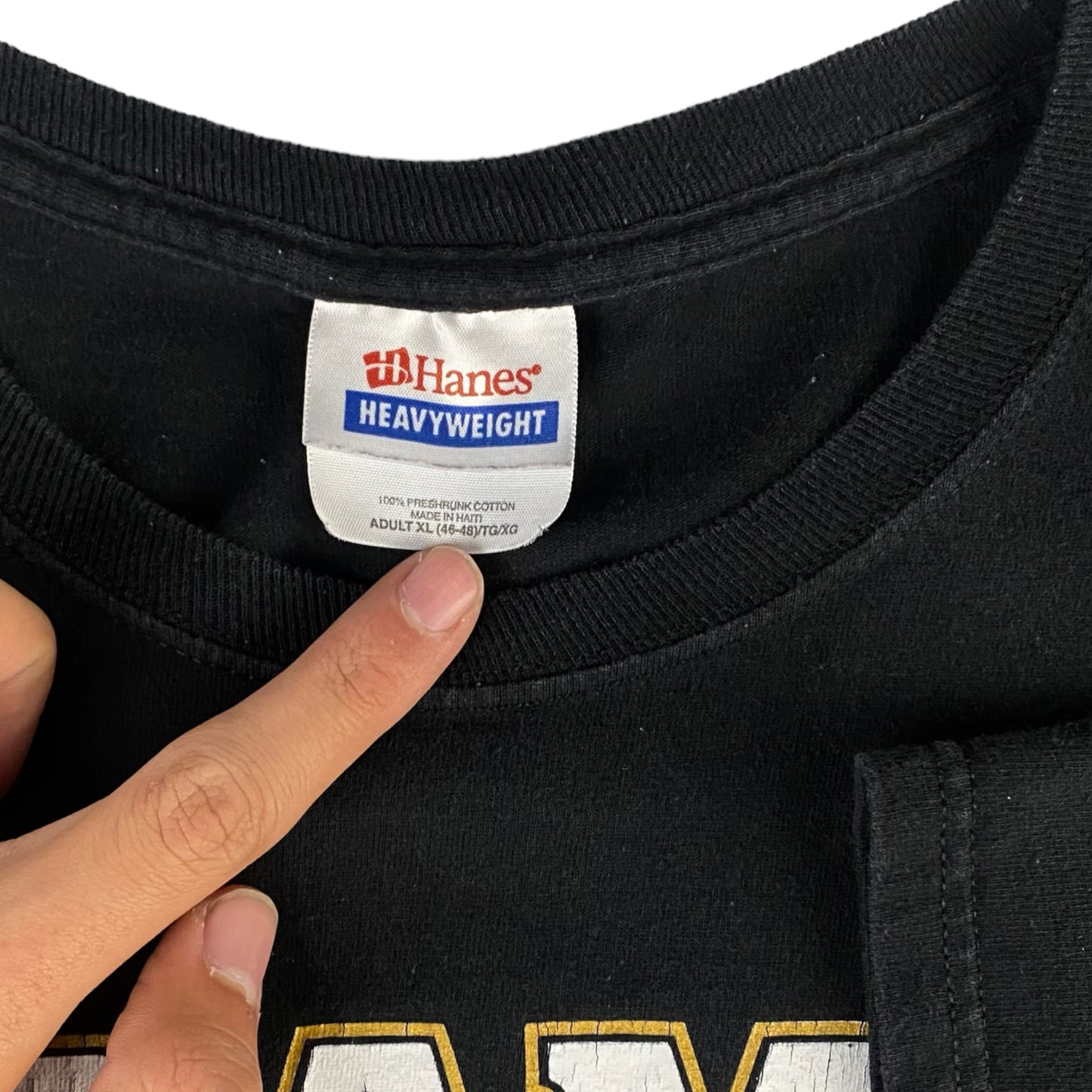 Obama Victory & History Tee