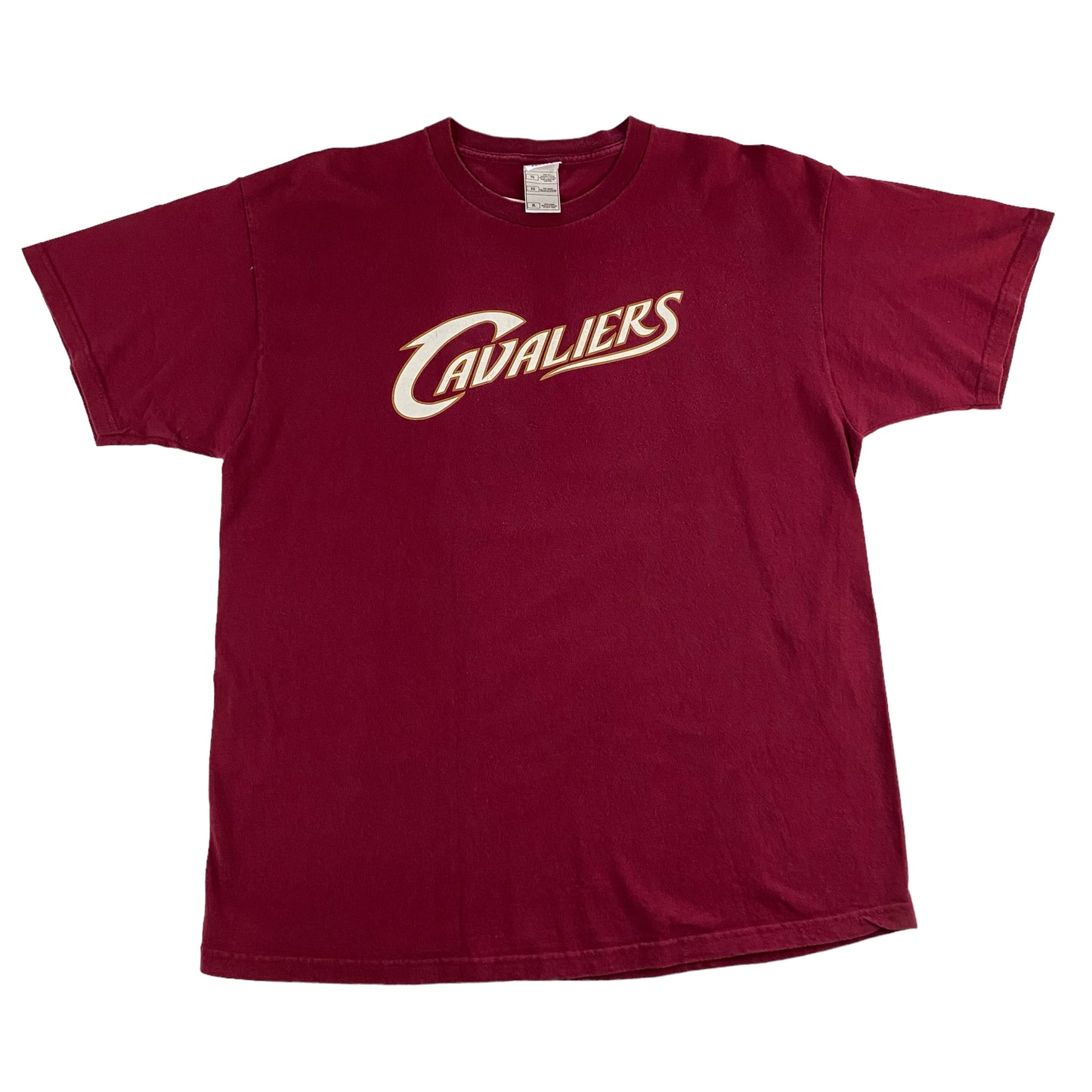 Cleveland Cavs Opening Night 2005 Tee