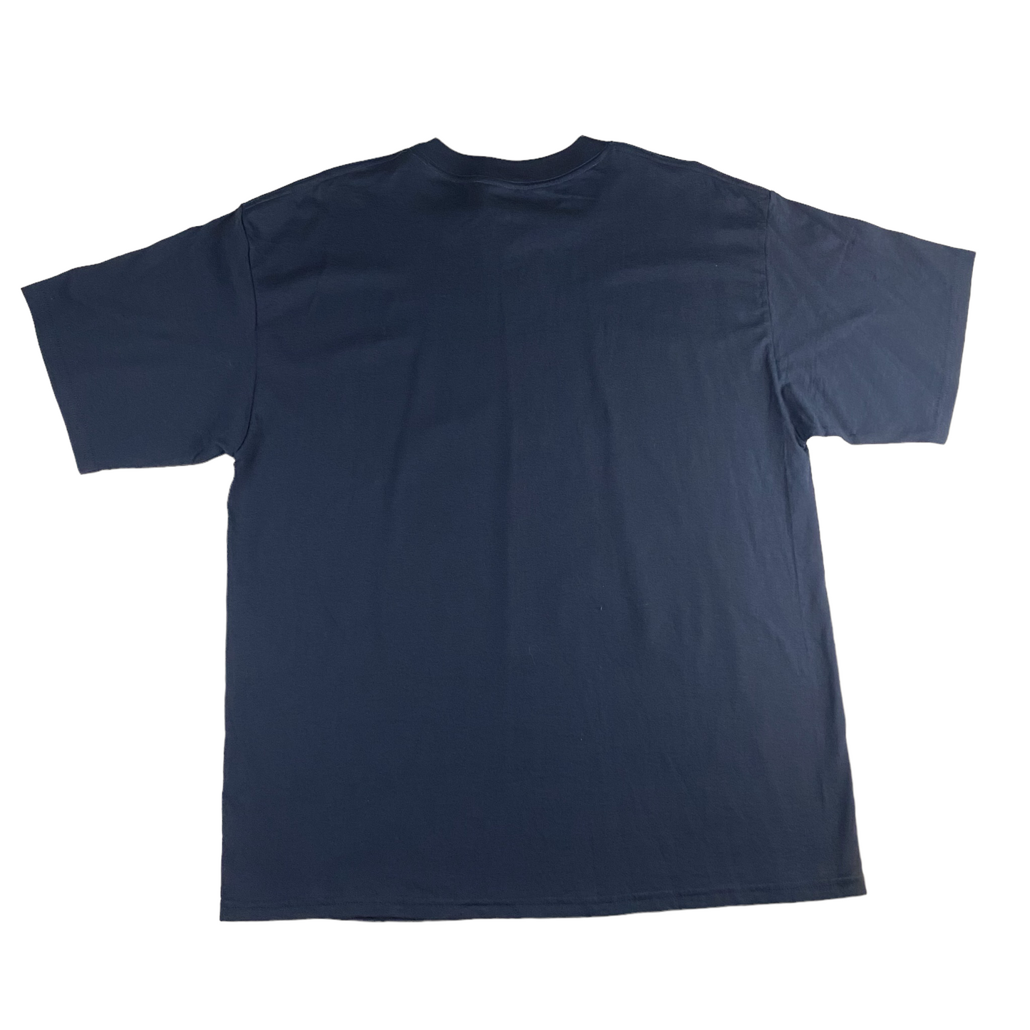 Patriots 2001 AFC Champions Tee (Deadstock)