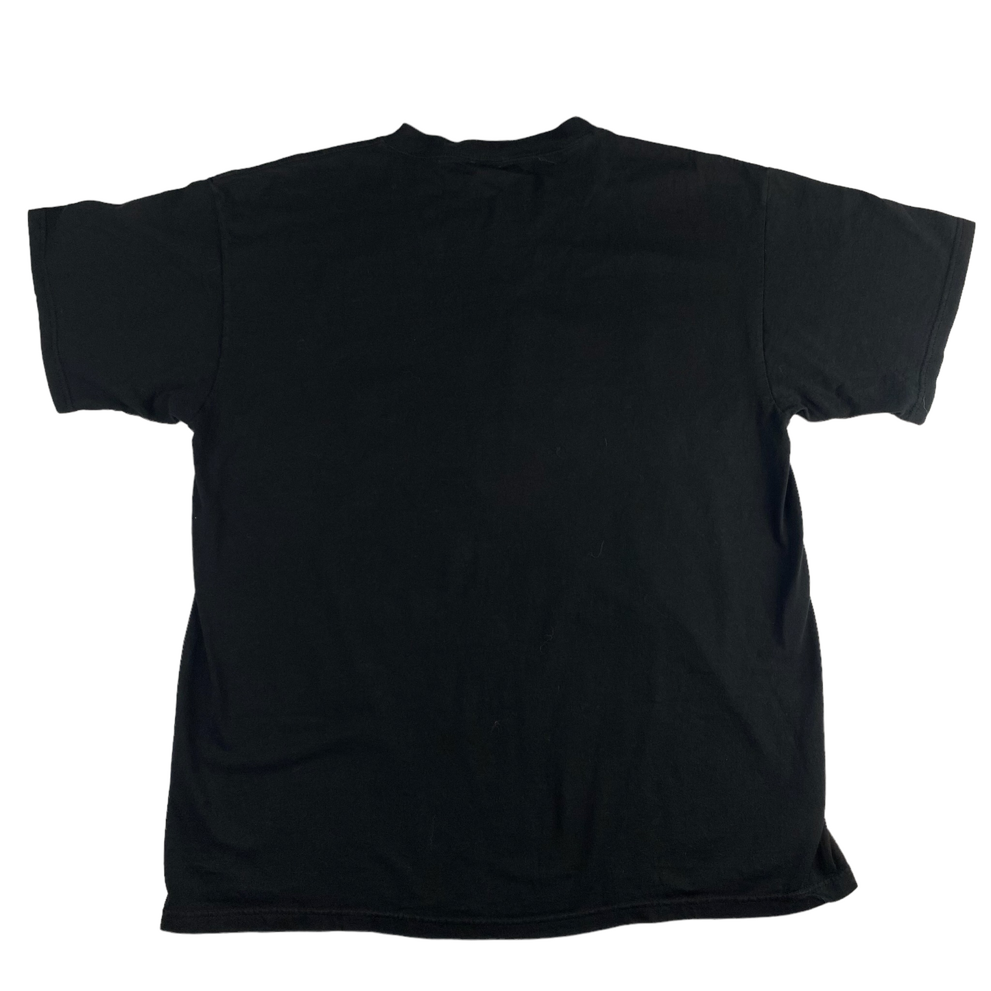 Brady/Warner Super Bowl XXXVI Tickets Tee