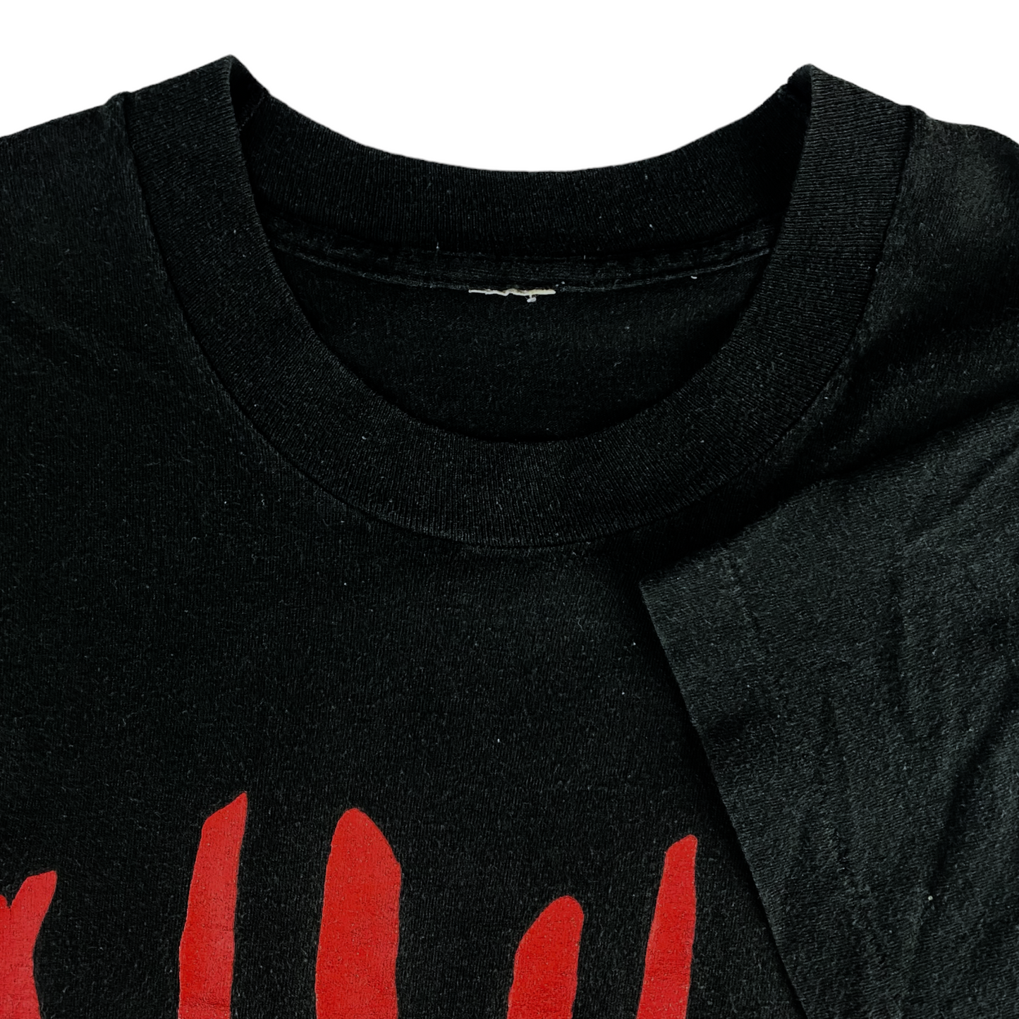 N.W.A. "Nigg*z4Life" Promo Tee