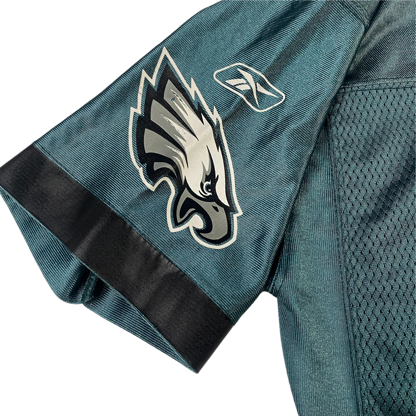 Terrell Owens Eagles Jersey (S/M)