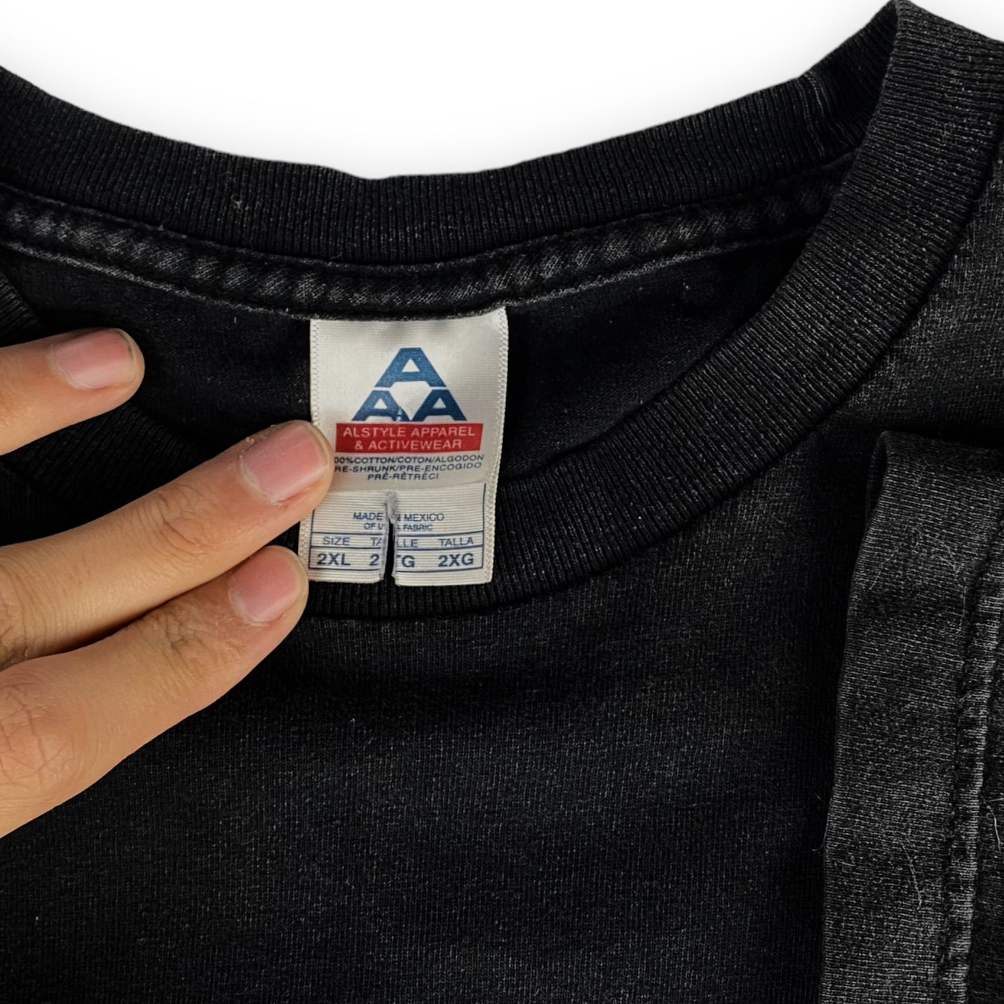 Luther Vandross Memorial Tee