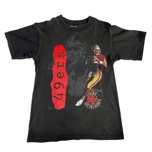 Joe Montana 49ers Tee