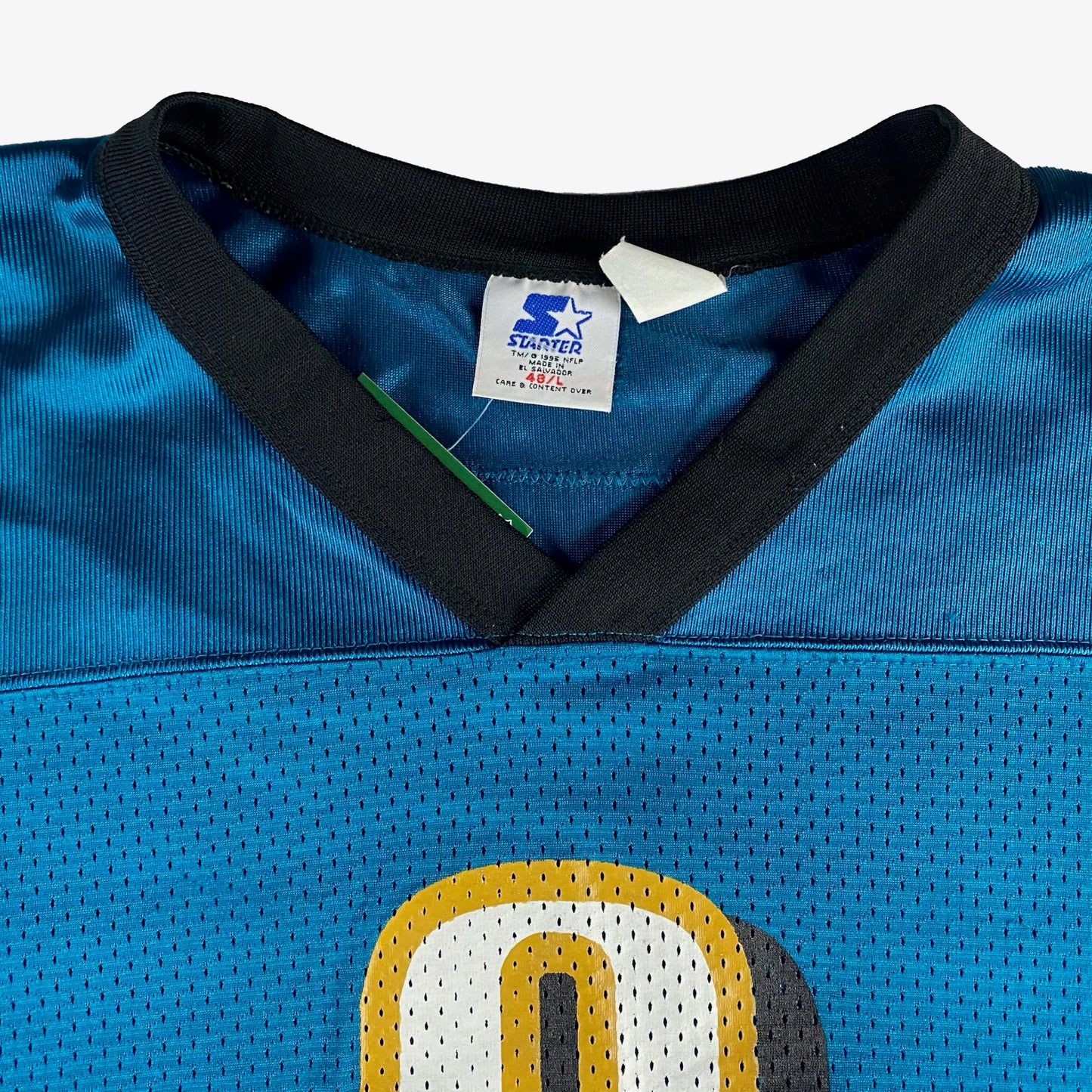 Mark Brunell Jaguars Jersey