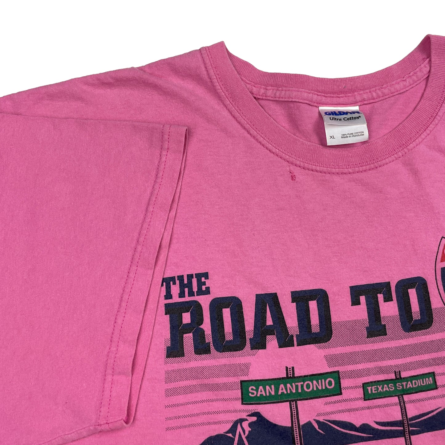 Dallas Cowboys Road to 6X