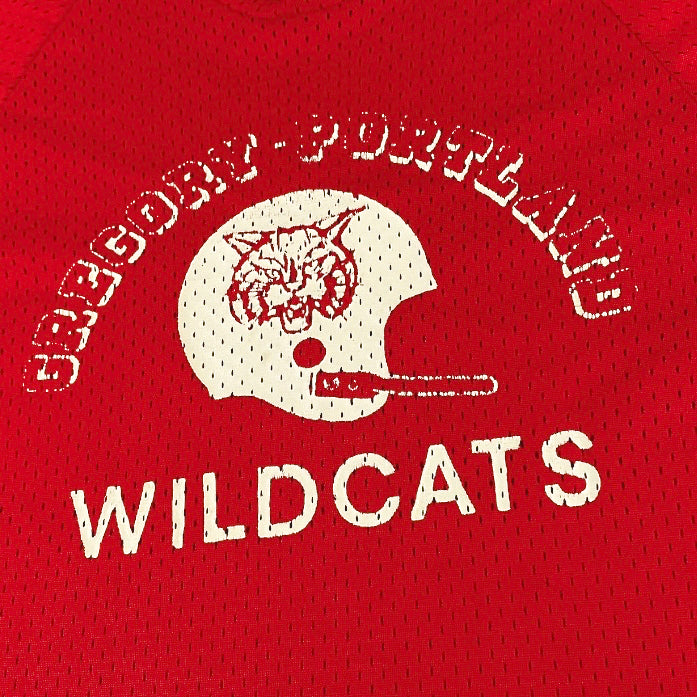 Wildcats Jersey