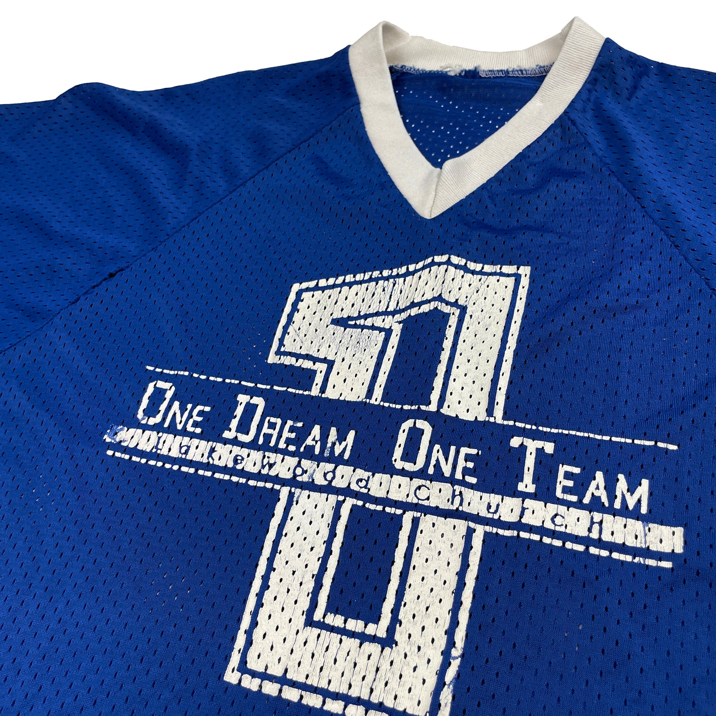 Lakewood Church Jersey