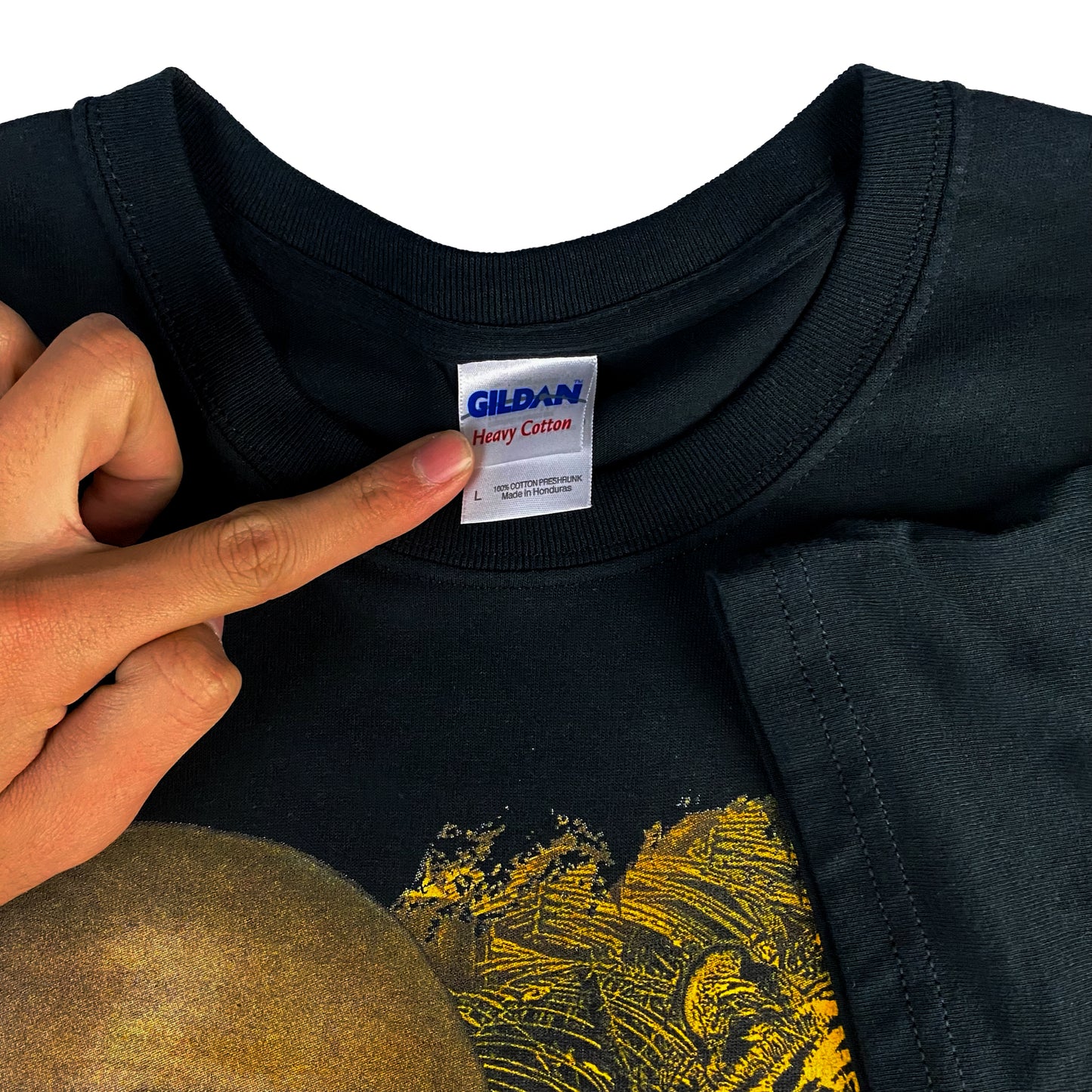 Chad Ochocinco Tee (Deadstock)