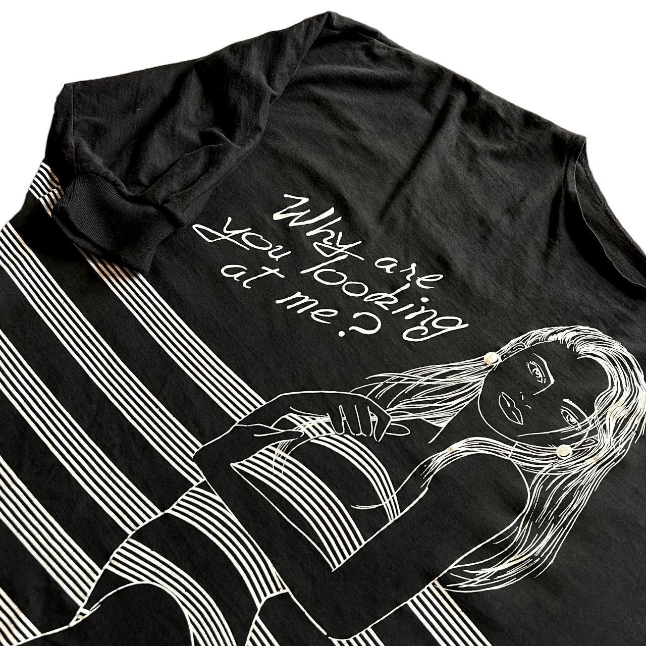 Don't Perceive Me Tee