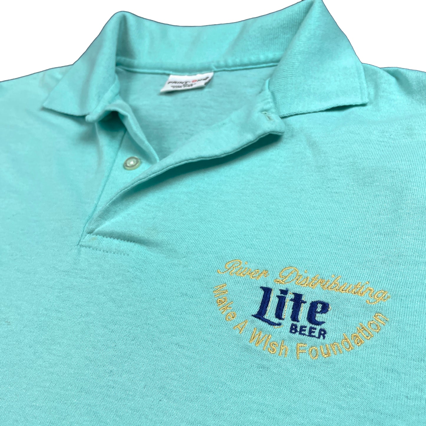 Lite Beer Polo